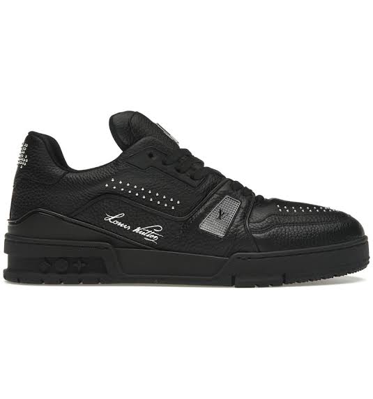 Lv trainer black cal
