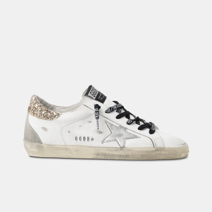 Golden goose ip 