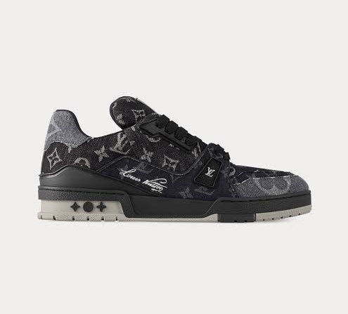 Lv trainer kot